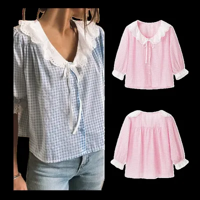 Zara Shirt