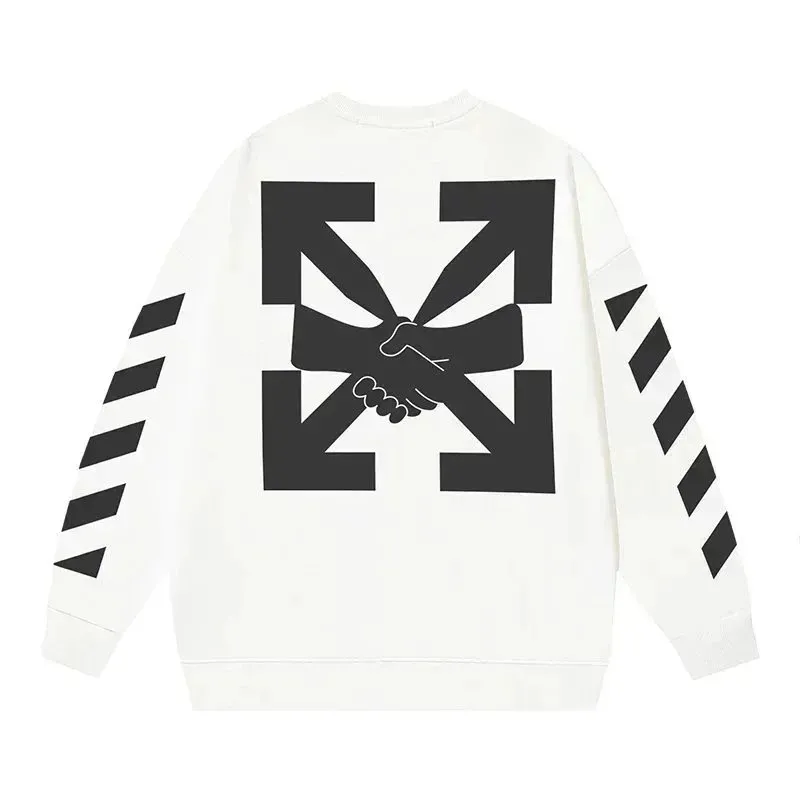 OFF-White Hoodies 24+ colorways [Premium Quality]