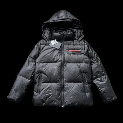 Prada Down  Jacket 8+ colorways [Premium Quality]