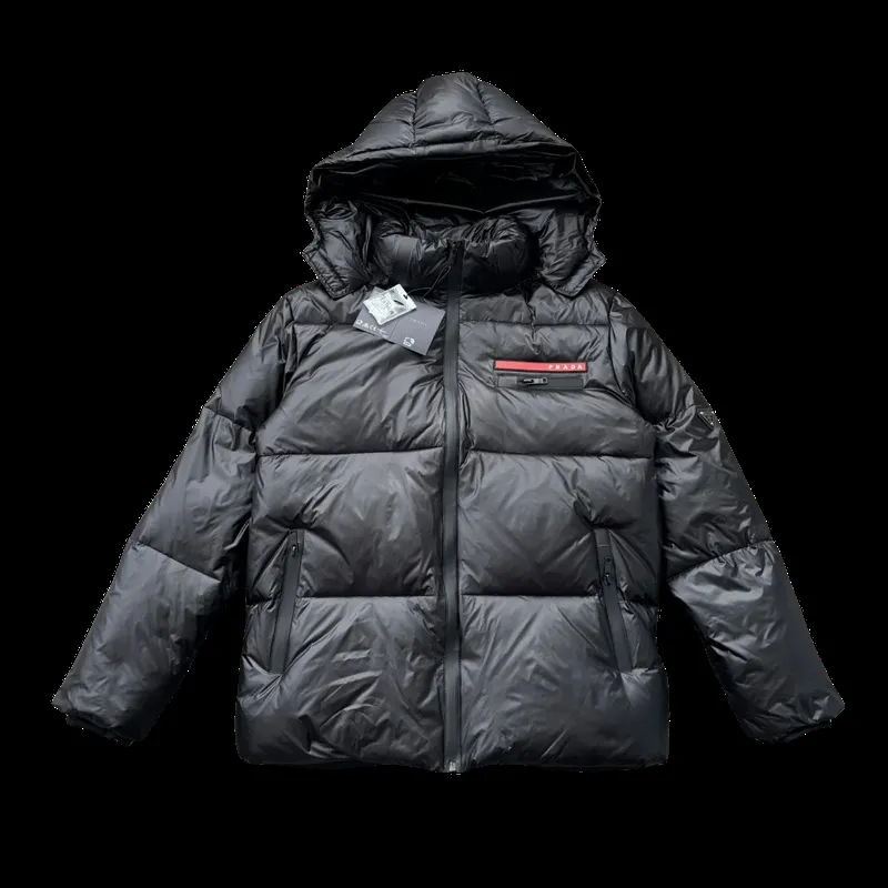 Prada Down  Jacket 8+ colorways [Premium Quality]