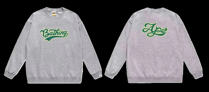 Bape Hoodie 39+ colorways [Premium Quality]