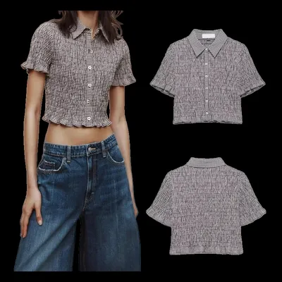 Zara Shirt