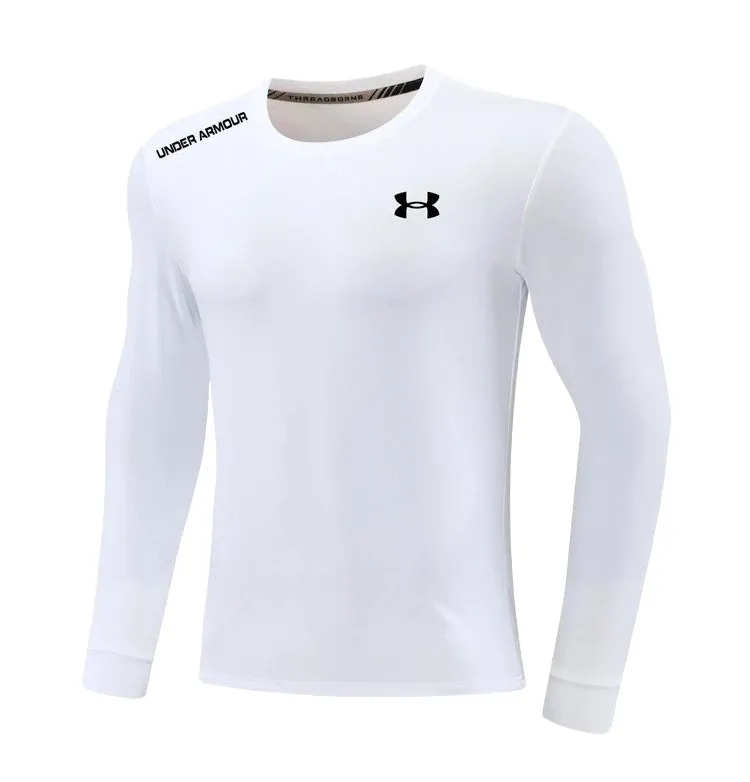 Under Armour Long Tee 36+ colorways [Premium Quality]