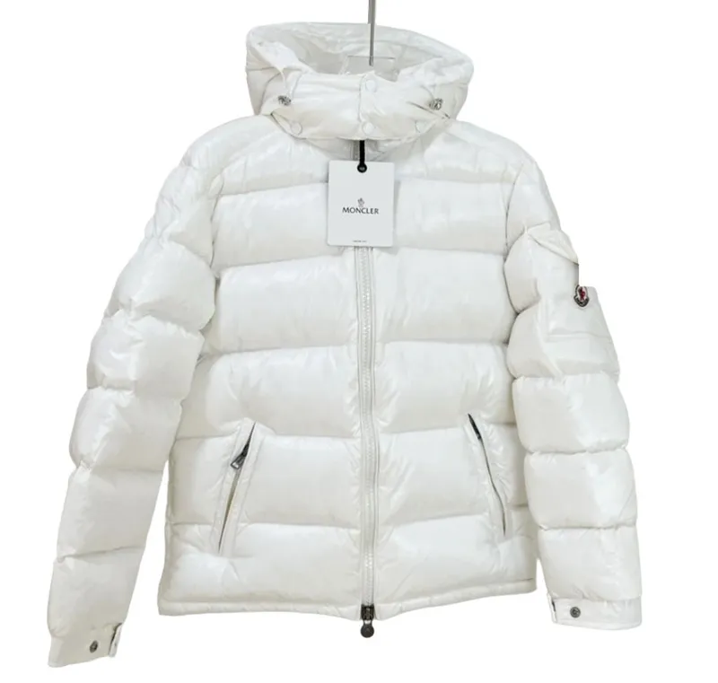 Moncler Quilted Jacket 8+ colorways [Premium Quality]
