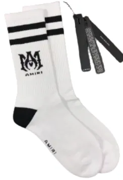 Amiri Socks