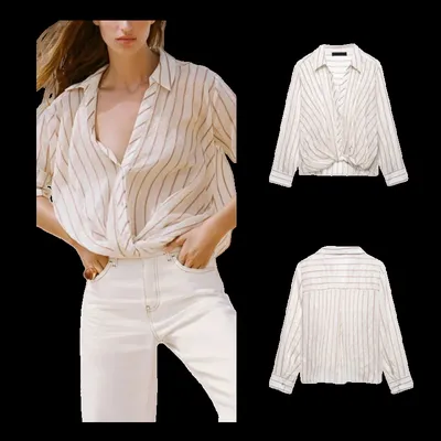 Zara Shirt
