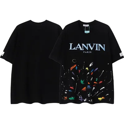 Gallery Dept Tee 8+ colorways [Premium Quality]
