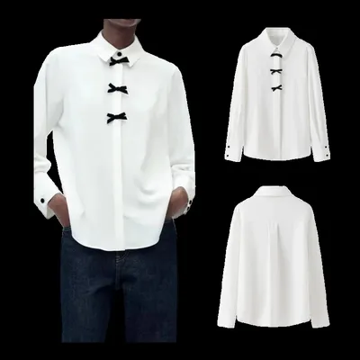 Zara Shirt