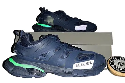 Balenciaga Track Led 10+ colorways [Premium Quality]