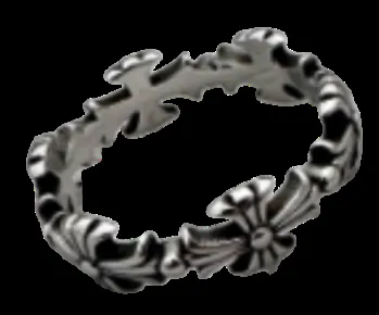 Chrome Hearts Ring