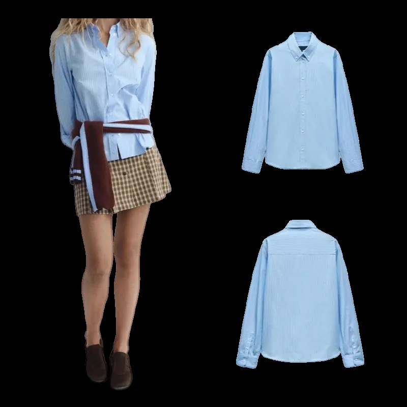 Zara Shirt