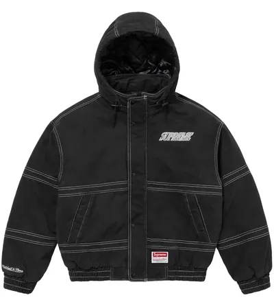 Supreme Jacket