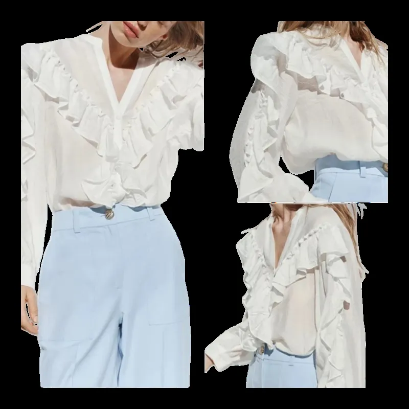 Zara Shirt