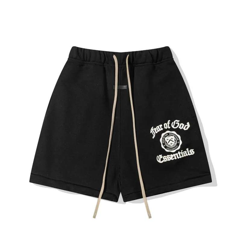Essentials Shorts 5+ colorways [Premium Quality]