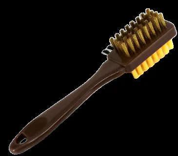 shoe brush