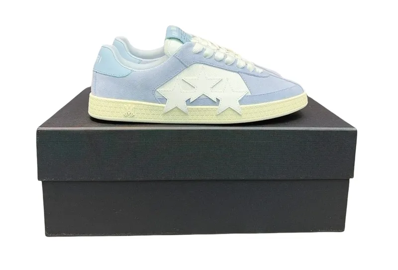 Amiri Shoes 27+ colorways [Premium Quality]