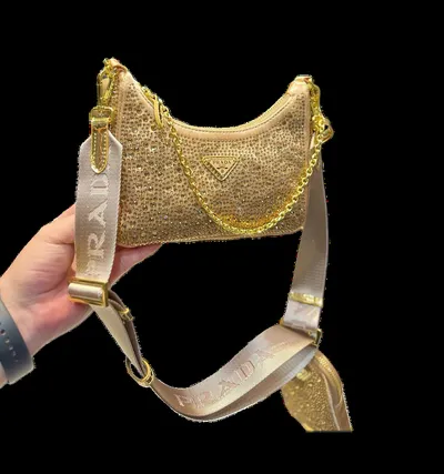 Prada Bag