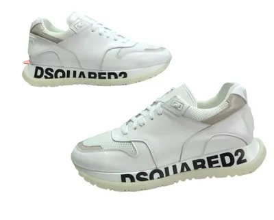 Dsquared2 Shoes 16+ colorways [Premium Quality]