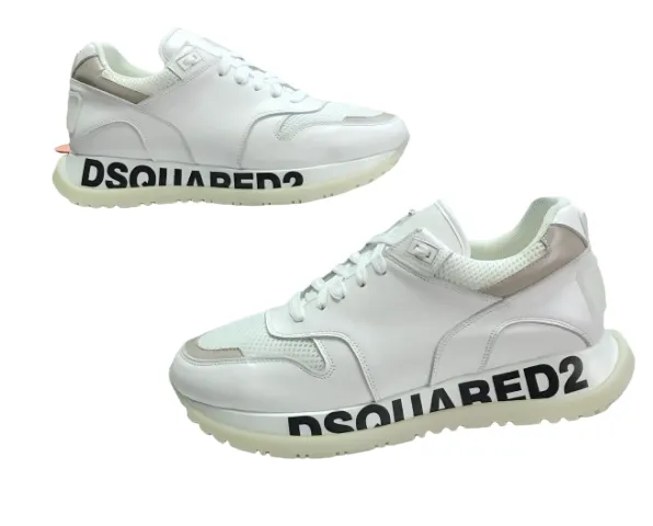 Dsquared2 Shoes 16+ colorways [Premium Quality]