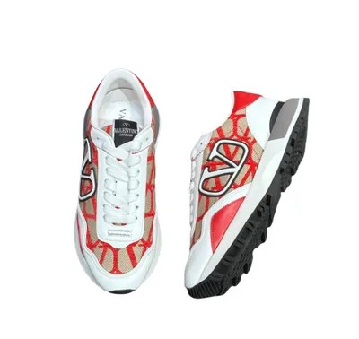 Valentino Shoes 12+ colorways [Premium Quality]