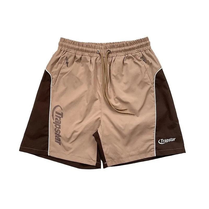 Trapstar shorts 4+ colorways [Premium Quality]