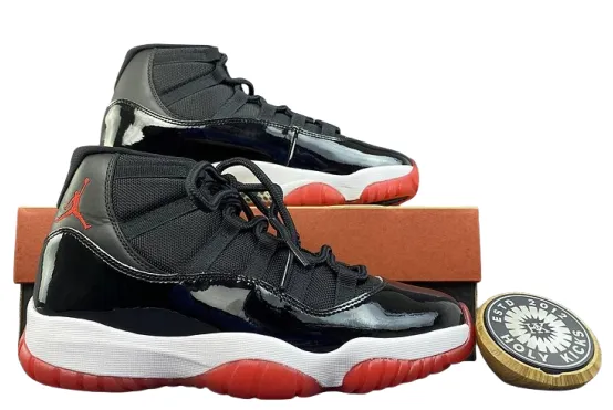 Air Jordan 11 High 25+ colorways [Premium Quality]