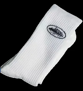 Corteiz Alcatraz Socks