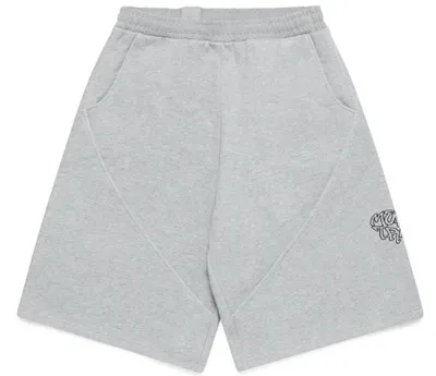 Mertra Shorts Grey