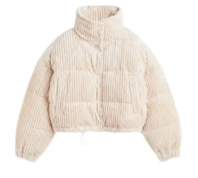 Zara Jacket