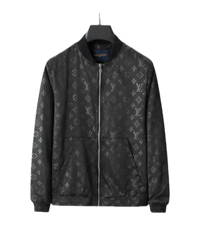 Louis Vuitton Jacket 33+ colorways [Premium Quality]