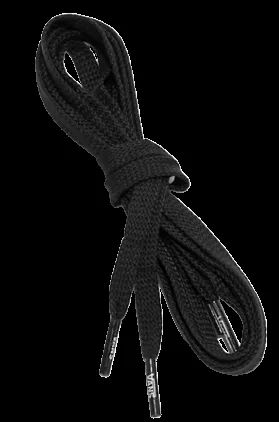 basic shoe laces