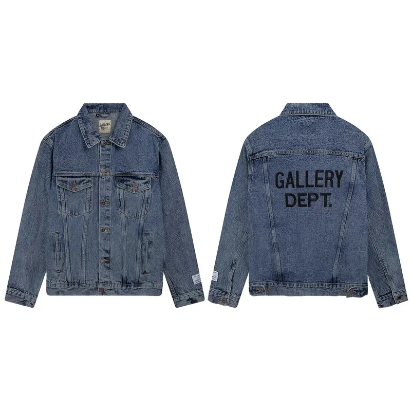 Gallery Dept  Jacket 5+ colorways [Premium Quality]