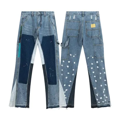Gallery Dept Jeans 18+ colorways [Premium Quality]