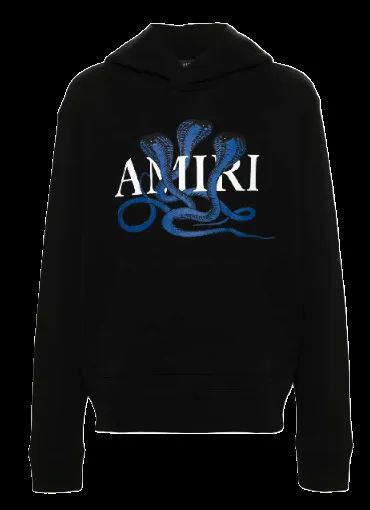 Amiri Hoodie
