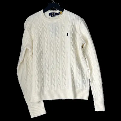 Ralph Lauren Sweater