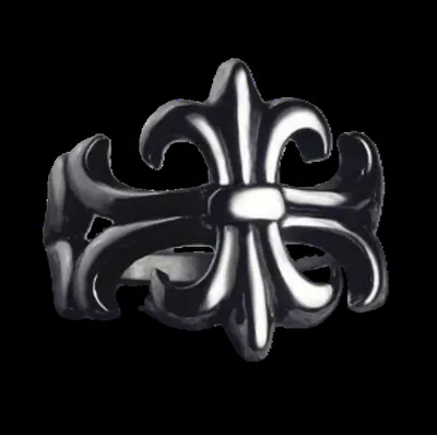 Chrome Hearts Rings