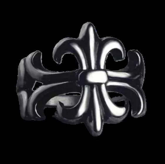 Chrome Hearts Rings
