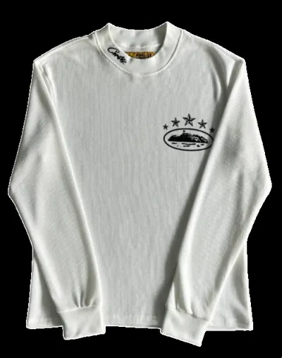 Corteiz Longsleeve