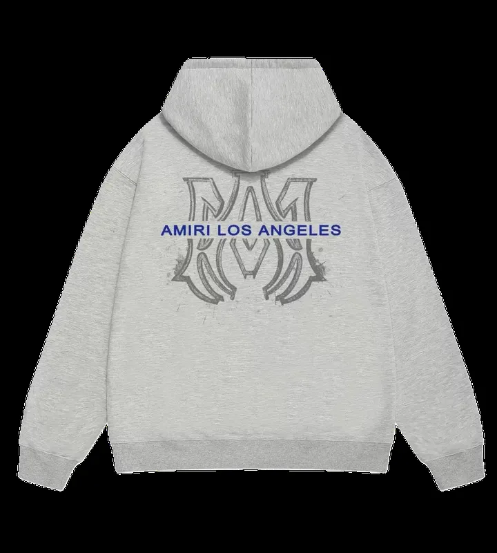 Amiri Hoodie 40+ colorways [Premium Quality]