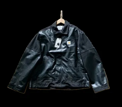 Carhartt Jacket 6+ colorways [Premium Quality]