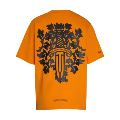 Chrome Hearts Tee 40+ colorways [Premium Quality]