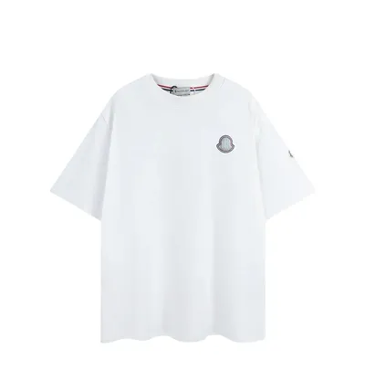 Moncler Tee 24+ colorways [Premium Quality]