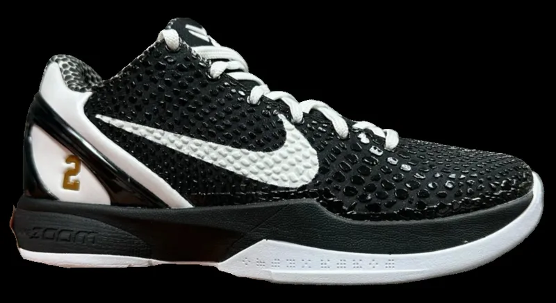 Nike Kobe 6