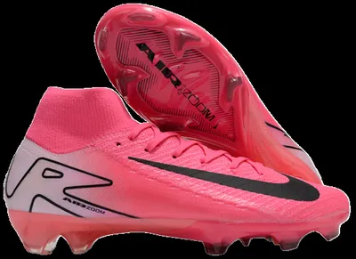Nike Zoom Mercurial Superfly 8 Elite