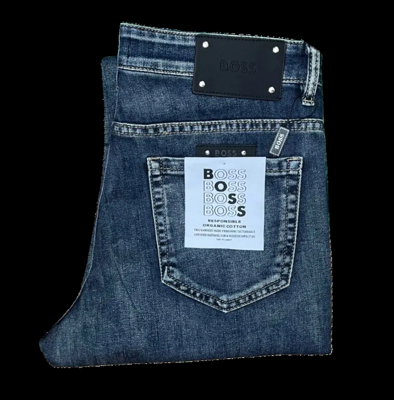Brand Jeans 33+ colorways [Premium Quality]