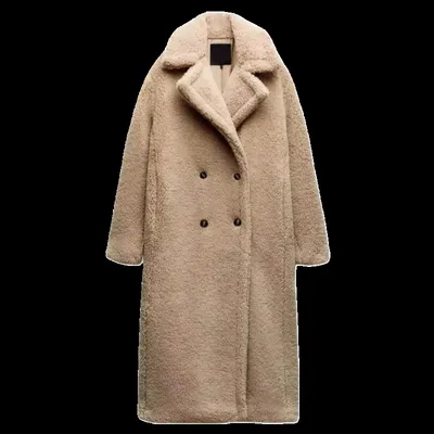 Zara Coat