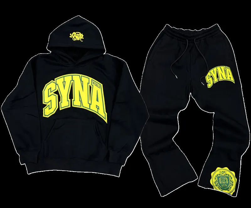 Syna World Tracksuit