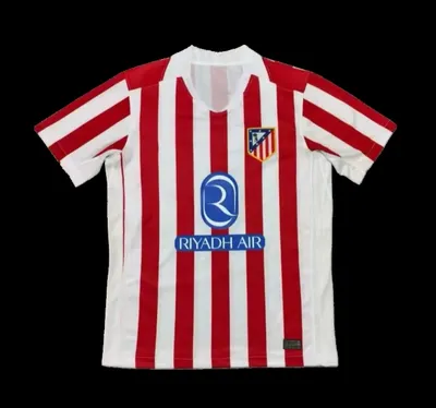 Football Jersey 20+ colorways [Premium Quality]