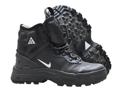 Nike ACG Air Zoom Gaiadome 4+ colorways [Premium Quality]