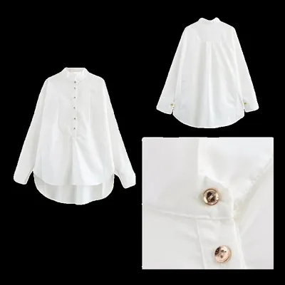 Zara Shirt